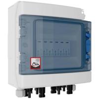 Eaton EP-501989 IKA-SOL20-X22-T2-1/8-MC4-B Stringbox - thumbnail