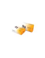Blok Zeep S3 125 g 2 Stuks - thumbnail