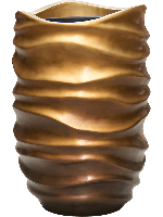 Partner Matt Honey Brown (met inzetbak) - thumbnail