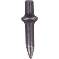 Jäger Direkt fixpin bevestiging voor kabelgoot 200 stuks Staal 200 stuk(s) 4 x 14 mm - thumbnail