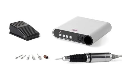 Sibel Nails Nagelvijlset NFT - 28000rpm Set