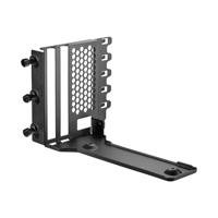 Phanteks PH-VGPUKT4.0_03R GPU-Bracket II + Riser Cable Houder voor videokaart Incl. Riser-kabel Zwart - thumbnail