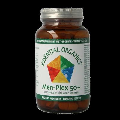 Essential Organics Men-Plex 50+