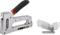 Stanley handgereedschap 6-TR120 Stanley Lichte Handtacker 2 in 1 - STHT6-70410 - thumbnail