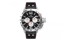 TW Steel CS8 Canteen Heren Horloge 50mm 10ATM - thumbnail