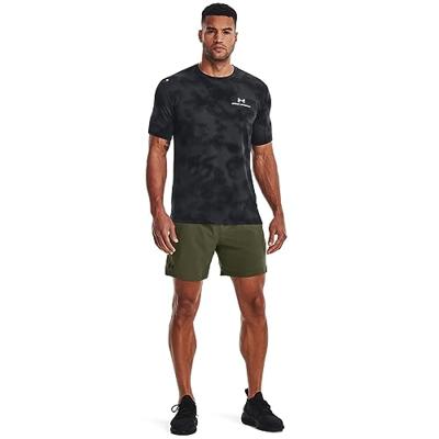 Under Armour Vanish Woven Sportshort Heren XL