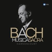 Bach Musica Sacra - CD (0190296998270) - thumbnail