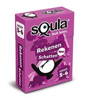 Identity Games Squla rekenen schatten - thumbnail