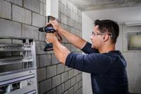 Bosch Accessoires 3-delige betonborenset CYL-3 5; 6; 8 mm 3st - 2608597709 - thumbnail