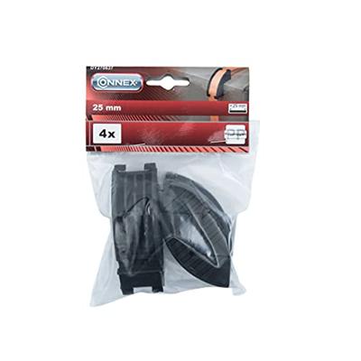 Connex Beschermhoek Pp Spanriem 25Mm 4St - DY270637