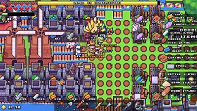 Forager - thumbnail
