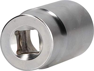 KS Tools 460.5089 3/8 speciale haakse buisverbinder-steekdop, 19 mm KS Tools 460.5089 3/8 speciale haakse buisverbinder-steekdop, 19 mm