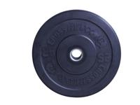 Crossmaxx bumper plate | Ø 50 mm | 20kg - thumbnail
