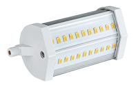 Osram LED R7S Staaflamp 118 mm - Dimbaar - Neutraal wit licht - 12.5W vervangt 100W - thumbnail