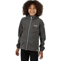 Regatta outdoorvest Avalon junior polyester grijs - thumbnail
