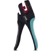 Phoenix Contact WIREFOX 16 1212155 Automatische striptang 4 tot 16 mm² 2.4 tot 4.6 mm