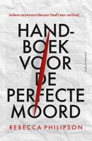 Handboek voor de perfecte moord - Rebecca Philipson - ebook - thumbnail