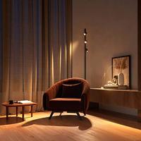 Philips Hue Perifo - White and color set van 2 wandspots en gradient wit - 929003118001 - thumbnail