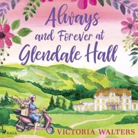 Always and Forever at Glendale Hall - thumbnail