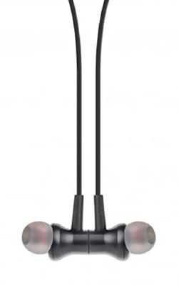 Manhattan Bluetooth In-Ear Headset met Nekband