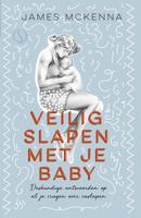 Veilig slapen met je baby - James McKenna - ebook - thumbnail