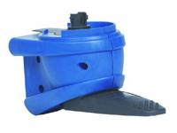 DREUMEX dispenser systeem"one2clean" one2clean manual manual dispenser - thumbnail