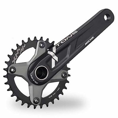 Miche crankset xtone 175/34t