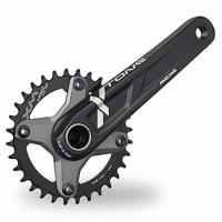 Miche crankset xtone 175/34t - thumbnail