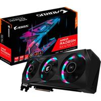 Gigabyte AORUS Radeon RX 6700 XT ELITE 12G AMD 12 GB GDDR6 - thumbnail