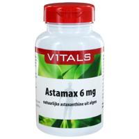 Astamax 6 mg Algensupplement - thumbnail