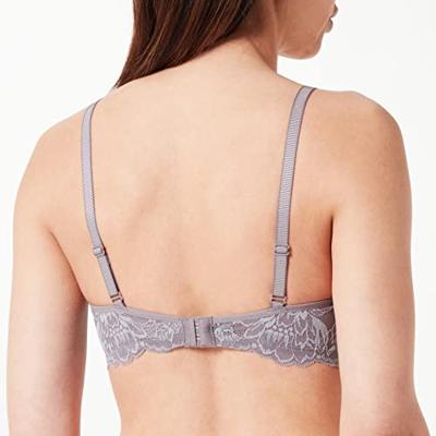 BH Amourette Charm T W02 - Kanten Bh met beugel
