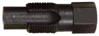 KS Tools 150.5091 Draadtap m.geleidepen, M18x1,5, L=50 mm - thumbnail