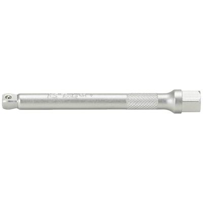 KS Tools 911.1509 9111509 Dopsleutelverlenging Aandrijving 1/4 (6.3 mm) 75 mm 1 stuk(s)