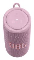 JBL Grip Bluetooth luidspreker Waterafstotend, Stofdicht Pink - thumbnail