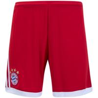 Bayern Thuis Short 17/18 - thumbnail