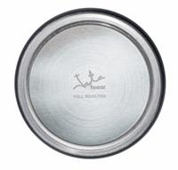 Italiaanse Koffiepot JATA CFI12 Zwart Aluminium 12 Koppar - thumbnail