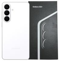 Smartphone Samsung Galaxy S26+ 5G SM-S947 6,7" 12 GB RAM 256 GB Wit SNAPDRAGON 8 gen 3 - thumbnail