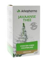 Arkocaps Javaanse Thee Capsules 150st - thumbnail