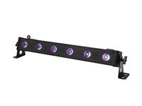 Eurolite EUROLITE LED BAR-6 UV Bar - thumbnail