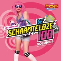Topradio - De Schaamteloze 100 - Volume 4 - CD (5414165101550) - thumbnail