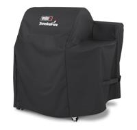 Weber Hoes SmokeFire EX4 - thumbnail