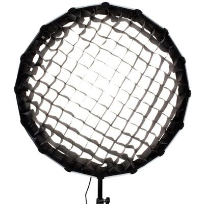 Nanlite Egg Crate Grid FM-mount (EC-FMM-60)