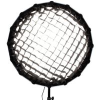 Nanlite Egg Crate Grid FM-mount (EC-FMM-60) - thumbnail