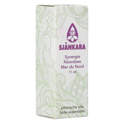 Sjankara Noordzee Synerie 11ml