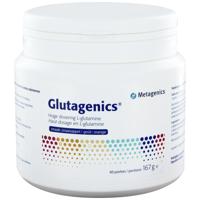 Metagenics Glutagenics L-Glutamine 167gr - thumbnail