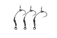 Korda Spinner Hook Sections Spinner Size 4 - thumbnail