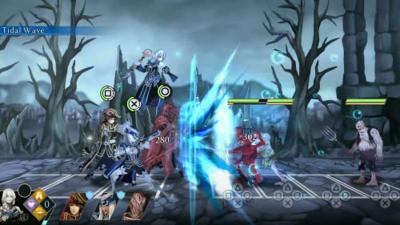 Fallen Legion: Rise to Glory + Fallen Legion Revenants Deluxe Edition
