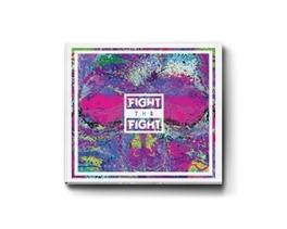 Fight The Fight - CD (7090014390610)