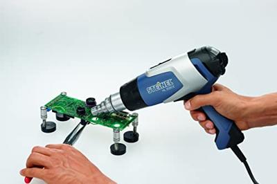 Steinel Reduceer Mondstuk 6mm - 009571 009571