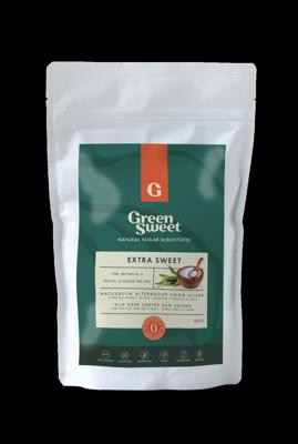 Green Sweet Extra sweet 225 Gram
